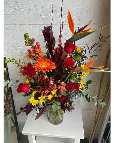 Brookings Flower Arrangement