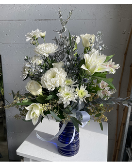 Goose Hollow Flower Arrangement