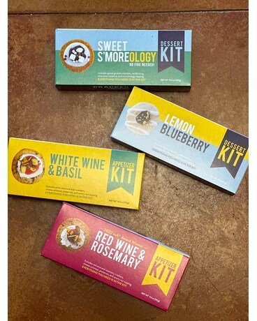 Dessert Kit Gifts