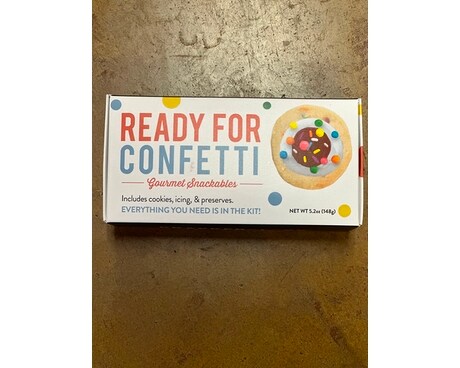 Gourmet Snackables Gifts