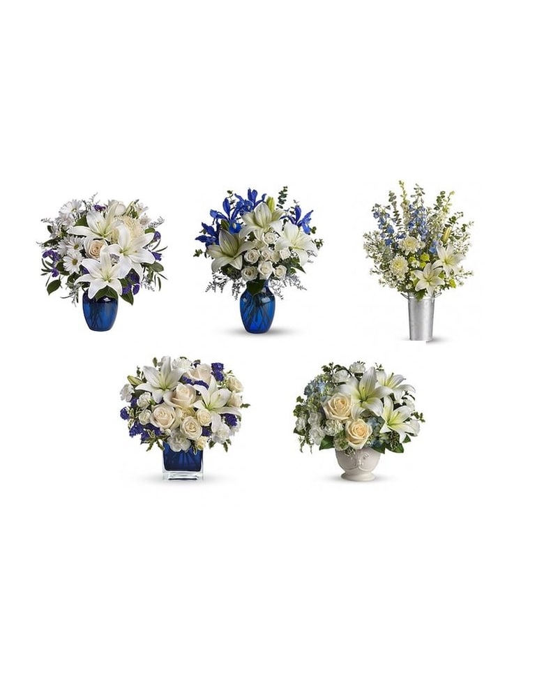 Flowers for Love & Romance Delivery Orangeville ON - Parsons' Florist