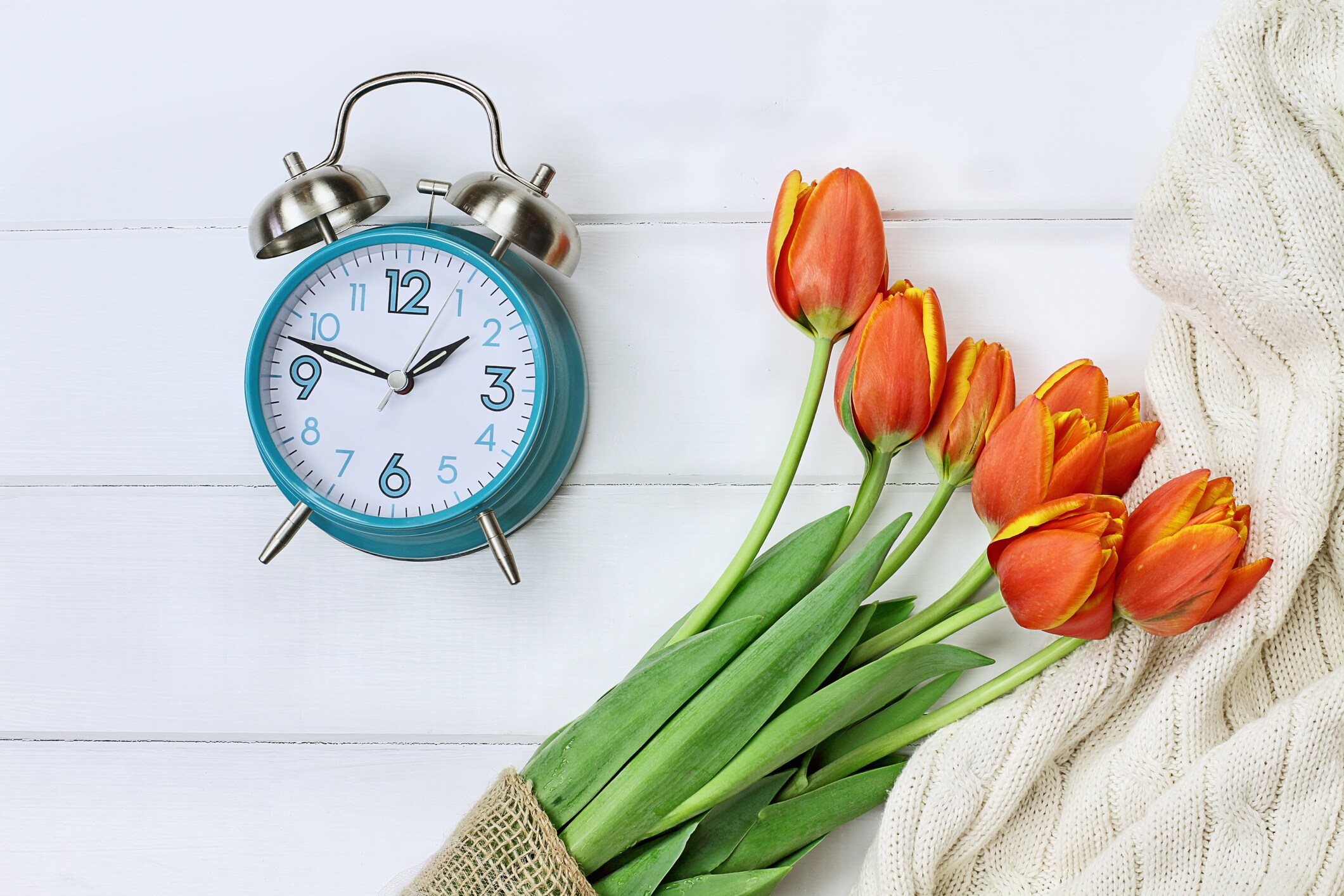 Summer Blooms are Here!