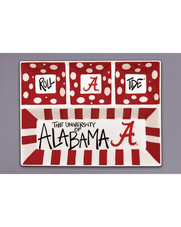 4 Section Platter Gifts