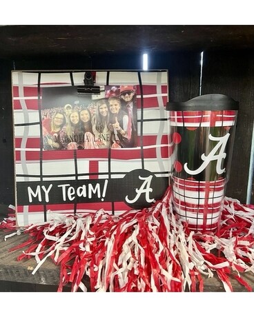 Memories Package Gifts