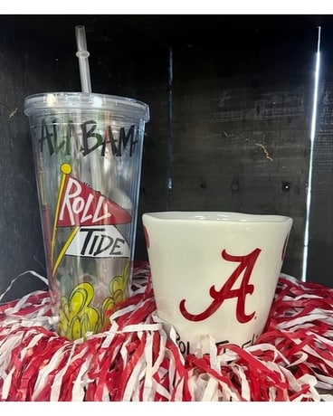 Roll Tide Package Gifts