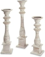 Standard size,  inches height and  inches wide.