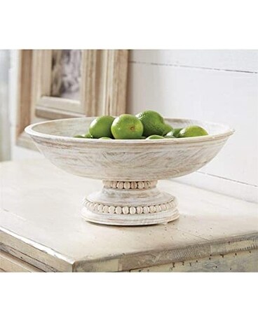 Beaded Pedestal Bowl Gifts