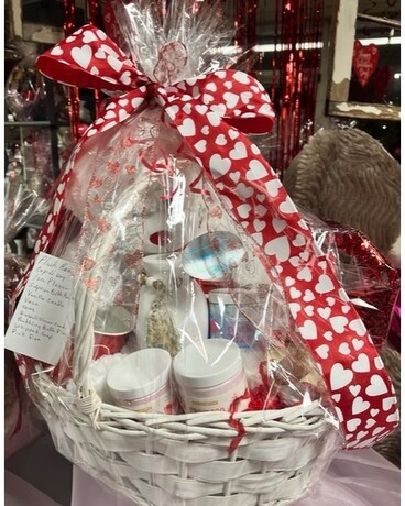 Gift Basket Gift Basket