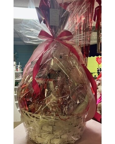Gift Basket Gift Basket
