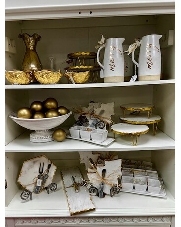 Christmas Display Gifts