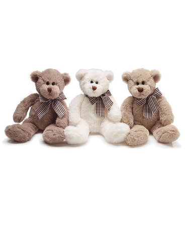 Plush Bear Gifts