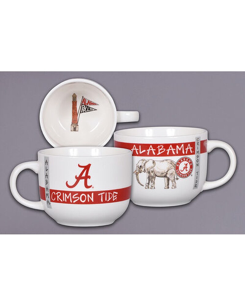 blue and white coffee cups in movies Phineas and Ferb Inspired Porcelain Coffee Cups Set of 4, Cute Cartoon –  Castelida main image 0