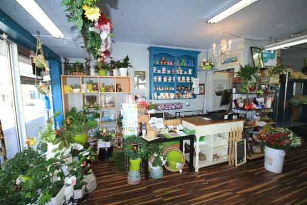 About Janet S Flower Shop Dartmouth Ns Florist
