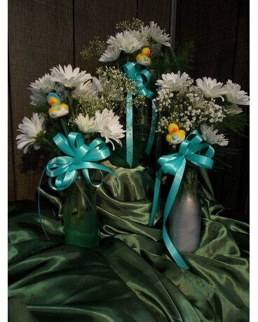 Duck Theme Baby Shower In Noblesville In Adrienes Flowers Gifts