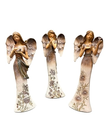 Memorial Angel Figurine Gifts