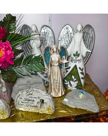 ㅤㅤㅤ Gifts