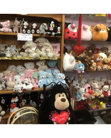 ㅤㅤㅤ Gifts