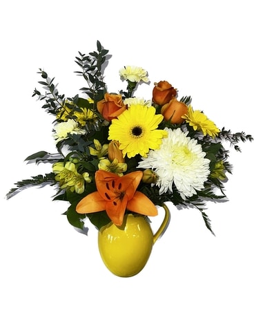 MD 2023 - B Flower Arrangement