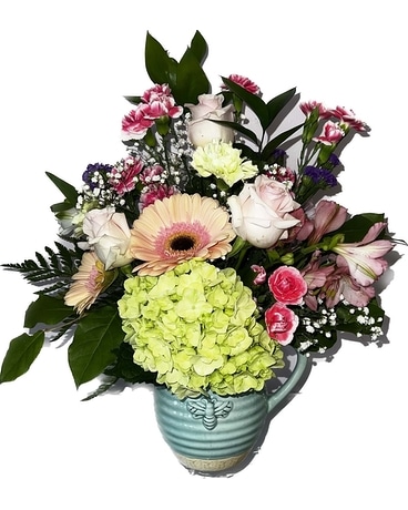 MD 2023 - C Flower Arrangement
