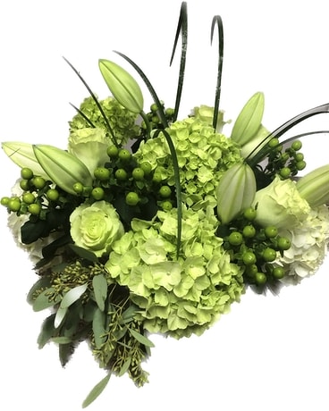 House Special 7 Flower Arrangement