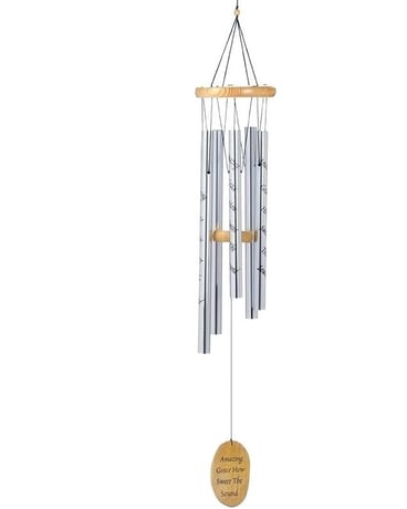 Inspirational Windchime Gifts
