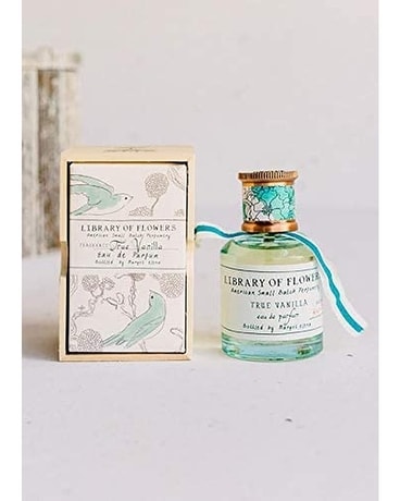 True Vanilla Eau de Parfum Gifts