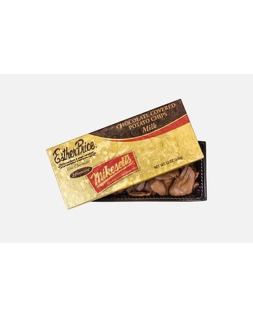 Chocolate Covered Potato Chips Gifts