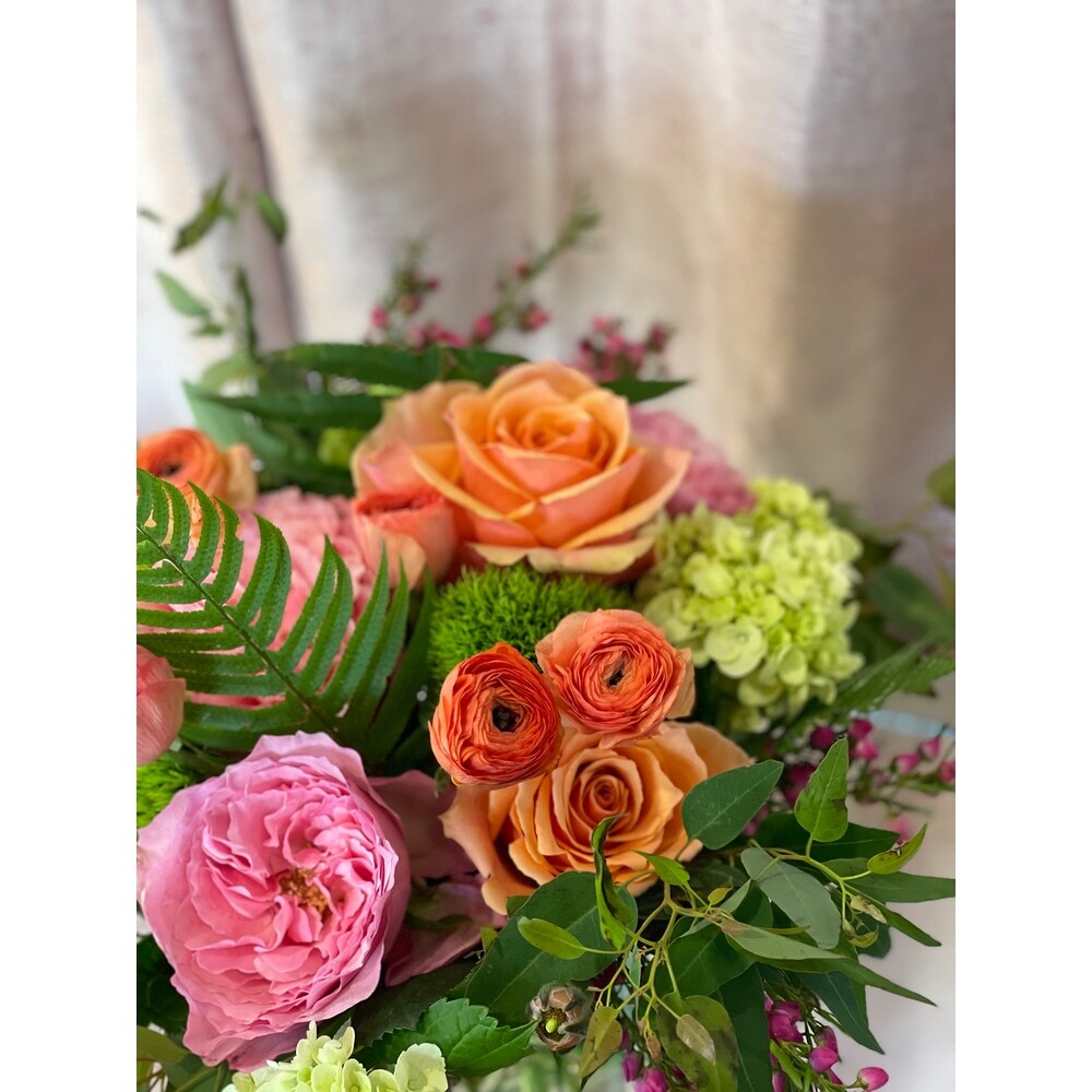 Summer Citrus in Sewickely PA - Heritage Floral Shoppe & Flower
