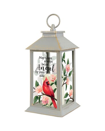 Angel Lantern Custom product