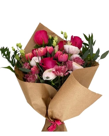 WOW Bouquet