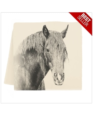 Horse Tea Towel Gifts
