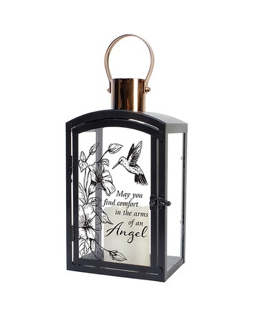 Arms of An Angel Lantern Gifts