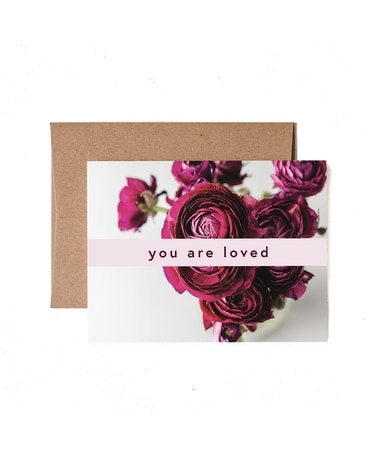 Loved Gifts