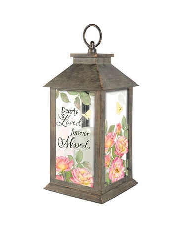 Dearly Loved Lantern Gifts