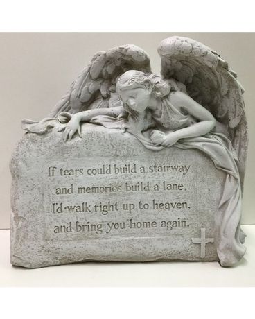 Angel Stone Tears Gifts