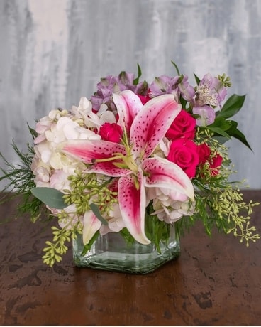 Always Bee You Flower Arrangement