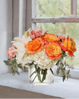 Standard size, 13 inches height and 18 inches wide.