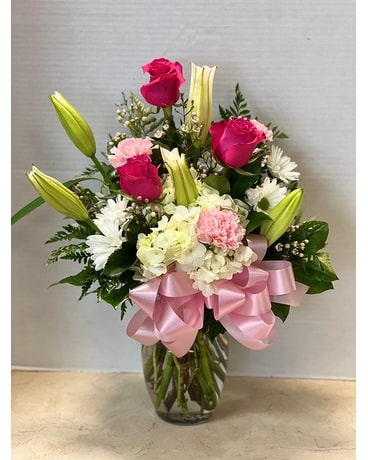 Valentine's Day Delivery Bradenton FL - Bradenton Flower Shop