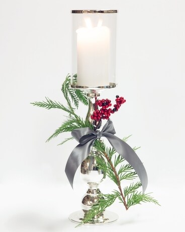 silver candle stick Gifts