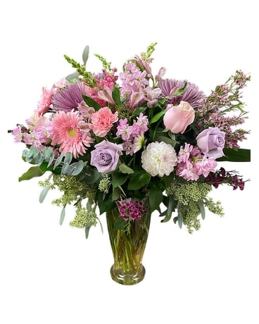 Happy Birthday Delivery Ajax ON - Reed's Florist Ltd