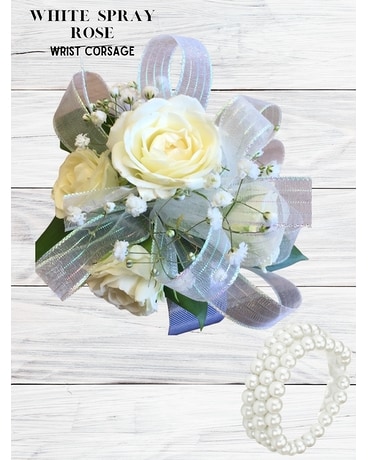 フラワー・ガーデニング corsage no.775 フラワー・ガーデニング