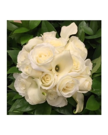 Custom Flower Arrangement