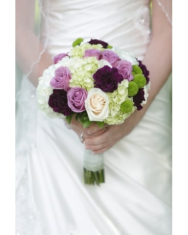 Wedding Bouquet Wedding Arrangement