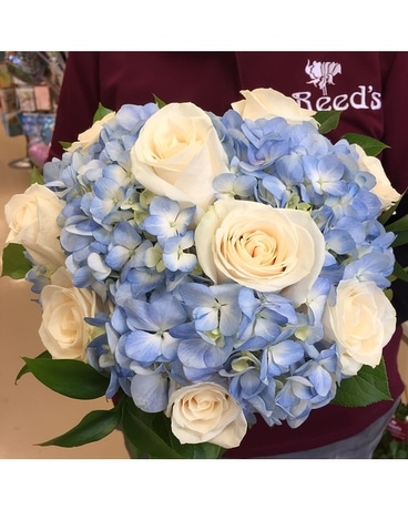 Hand tied Bridal Bouquet Bouquet
