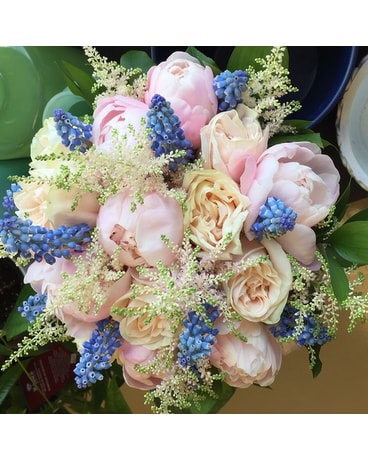 Portfolio Bouquet