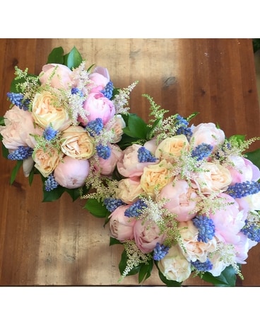 Portfolio Wedding Arrangement