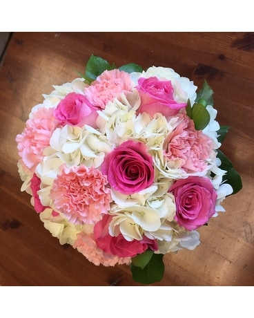Wedding Bouquet Bouquet