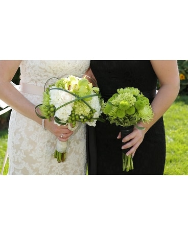 Wedding Bouquets Wedding Arrangement