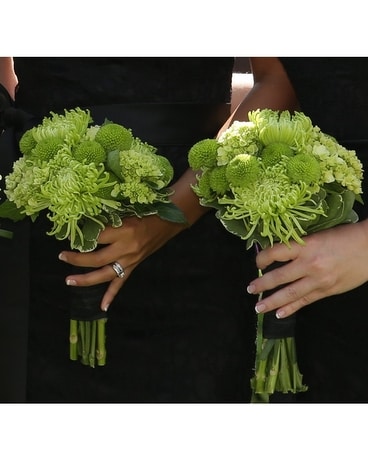 Wedding Bouquet Wedding Arrangement