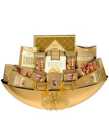 French Riviera Gift Basket